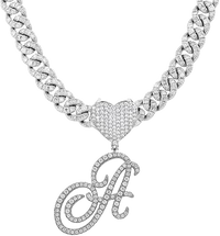 Chain A